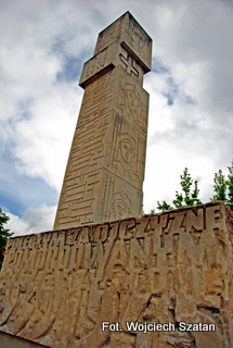 pomnik ofiar