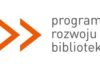logo.program rozwoju bibliotek
