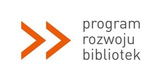 logo.program rozwoju bibliotek