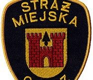 straz miejska