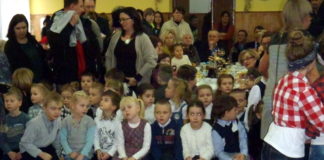 dzień babci i dziadka