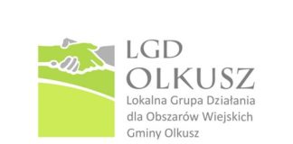 logo lgd olkusz