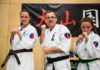 oyama karate egzamin kingi i alicji