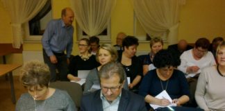 debata policja klucze