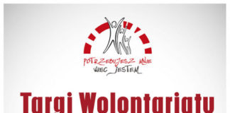 targi wolontariatu2014