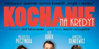 kochanienakredyt plakat