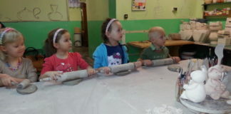 tworcze przedszkolaki