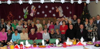 wigilia osiedle centrum2014