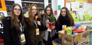 zbiorka zywnosci rsm2