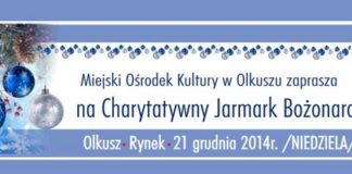 jarmark bozonarodzeniowy2014