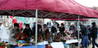 jarmark bożonarodzeniowy201411