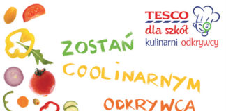 kulinarni odkrywcy plakat