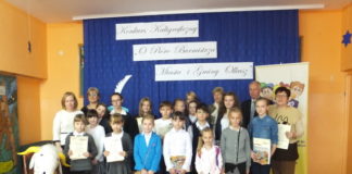 sp10 konkurs kaligraficzny