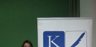 stypendystka z bukowna