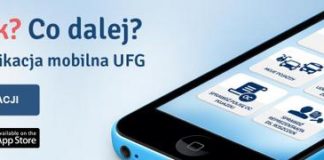 ufg aplikacja