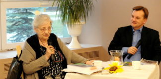 janina hamerlik i marek pieniazek