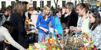 jarmark wielkanocny11