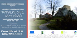 mok film podolkuskie wizytowki zaproszenie