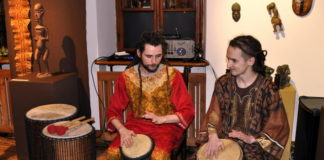 mok wystawa afrykanistyczna w tarnowie fot1