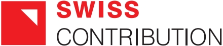 swisscontribution logo
