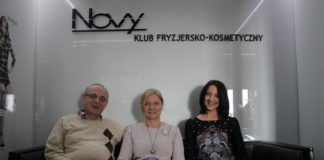 salon novy