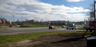 krajówka skrzyżowanie1