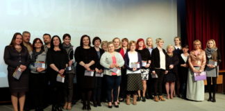 opiekunowie i instruktorzy