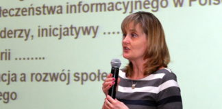 utw społeczenstwo informacyjne1