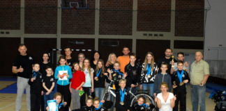 omega miedzynarodowy miting