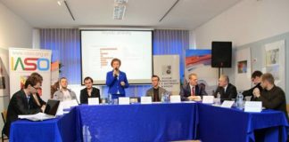 sejm dzieci i młodzieży 2015