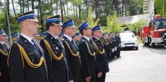 dzień strażaka 2015