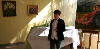 recytatorzy eliminacje