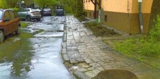 krakowskie przedmiescie 14a