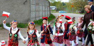 dzien flagi bolesław