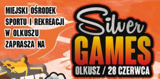 plakat silvergames2015