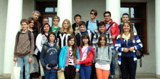 czarny ląd nowa aranżacja