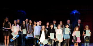 formy muzyczne laureaci