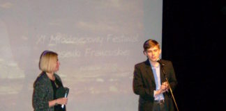 rafał gałka koncert