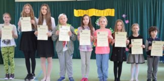 konkurs talentów
