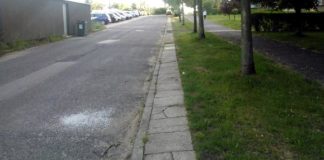 krasińskiego remont