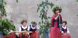 biesiada świętojańska