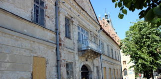 dawne starostwo 2015