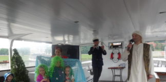 wycieczka do krakowa