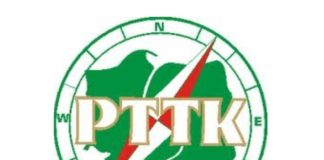 pttk logo
