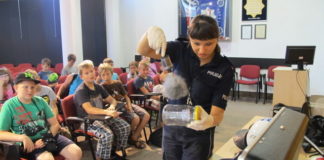 bolesław wizyta w kpp2