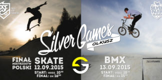 mosir silver games