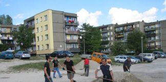 osiedle mlodych klepisko i reja1