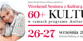 mok weekend seniora baner