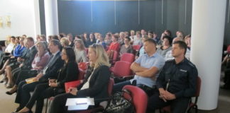 kpp konferencja samoobrona