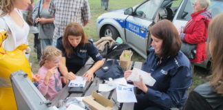 kpp pomorzany festyn1